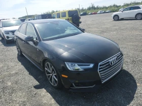 Audi A4 * CARFAX * АВТО КРЕДИТ * ЦЕНА ДО БГ!