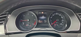 Обява за продажба на VW Passat FACE ; 2.0TDI ; LED ; 7DSG ; НАВИГАЦИЯ ~35 300 лв. - изображение 11