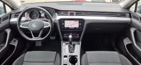 Обява за продажба на VW Passat FACE ; 2.0TDI ; LED ; 7DSG ; НАВИГАЦИЯ ~35 300 лв. - изображение 9