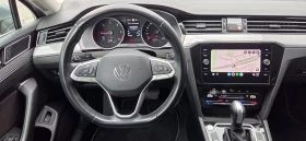 Обява за продажба на VW Passat FACE ; 2.0TDI ; LED ; 7DSG ; НАВИГАЦИЯ ~35 300 лв. - изображение 10