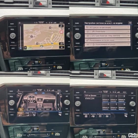 VW Passat FACE ; 2.0TDI ; LED ; 7DSG ; НАВИГАЦИЯ - 35300 лв. - 54829120 14