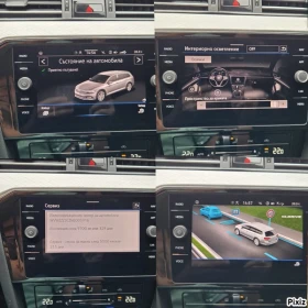 VW Passat FACE ; 2.0TDI ; LED ; 7DSG ; НАВИГАЦИЯ - 35300 лв. - 54829120 15