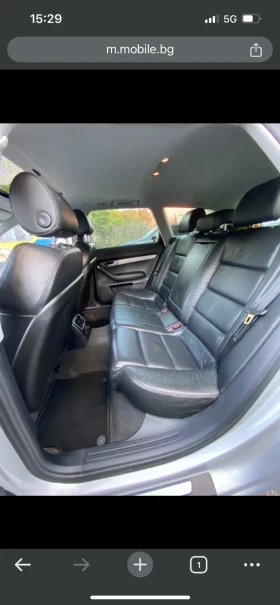 Обява за продажба на Audi A6 ~10 000 лв. - изображение 8