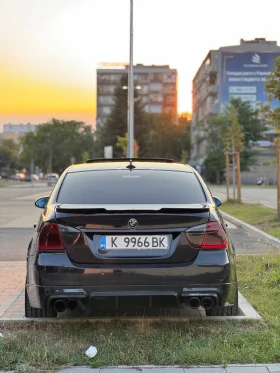 BMW 320 | Mobile.bg    7