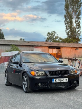 BMW 320 | Mobile.bg    3