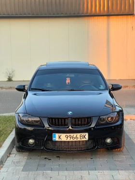 BMW 320 | Mobile.bg    6