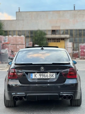 BMW 320 | Mobile.bg    5