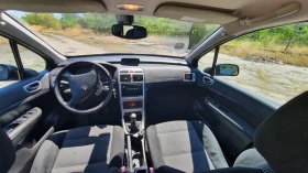 Peugeot 307 | Mobile.bg    13