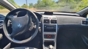 Обява за продажба на Peugeot 307 ~2 800 лв. - изображение 11