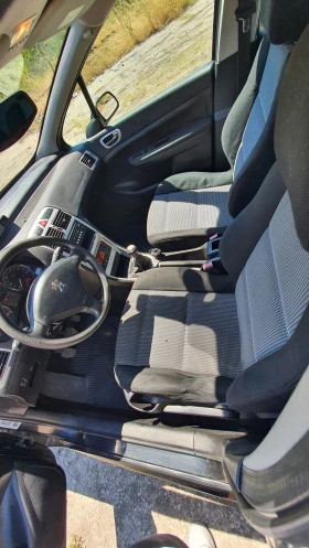 Обява за продажба на Peugeot 307 ~2 800 лв. - изображение 1