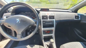 Обява за продажба на Peugeot 307 ~2 800 лв. - изображение 3