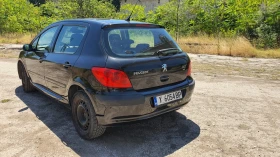 Обява за продажба на Peugeot 307 ~2 800 лв. - изображение 9