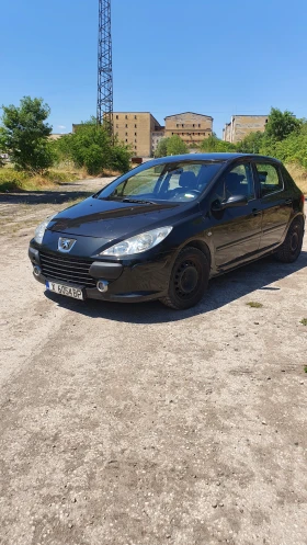 Обява за продажба на Peugeot 307 ~2 800 лв. - изображение 7