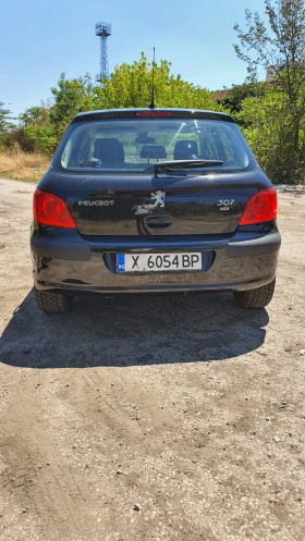 Обява за продажба на Peugeot 307 ~2 800 лв. - изображение 10