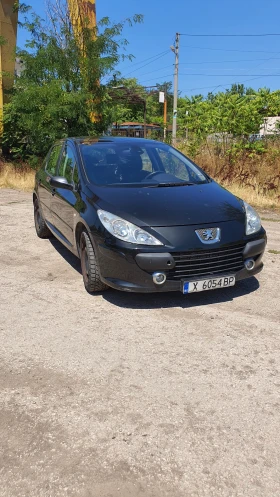 Обява за продажба на Peugeot 307 ~2 800 лв. - изображение 1