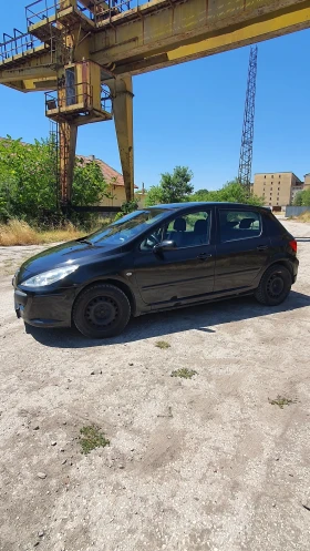 Обява за продажба на Peugeot 307 ~2 800 лв. - изображение 6