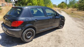 Обява за продажба на Peugeot 307 ~2 800 лв. - изображение 8