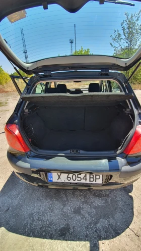 Обява за продажба на Peugeot 307 ~2 800 лв. - изображение 4
