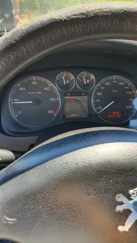Обява за продажба на Peugeot 307 ~2 800 лв. - изображение 2