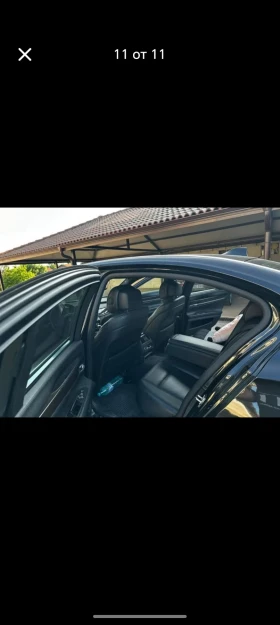 BMW 730  !  | Mobile.bg    11