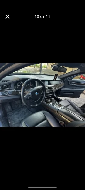 BMW 730  !  | Mobile.bg    10