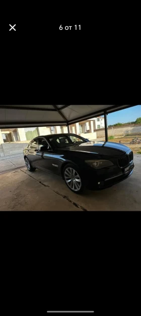BMW 730  !  | Mobile.bg    6