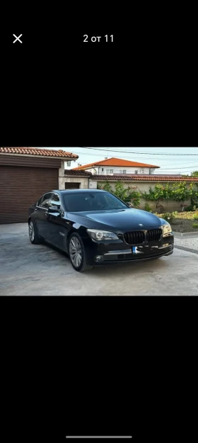 BMW 730  !  | Mobile.bg    2