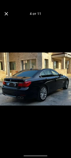 BMW 730  !  | Mobile.bg    4