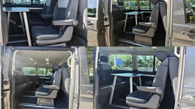 VW Multivan 2.0TDI!140k.c.!ШВЕЙЦАРИЯ!7МЕСТА!ТОП СЪСТОЯНИЕ! - 37500 лв. - 19523311 13