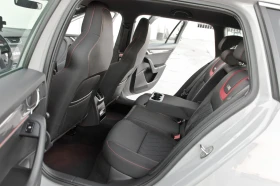 Skoda Octavia VRS/ Nardo Gray/ Distronic/ DSG/ 2.0 TDI | Mobile.bg    15