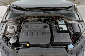 Skoda Octavia VRS/ Nardo Gray/ Distronic/ DSG/ 2.0 TDI | Mobile.bg    17