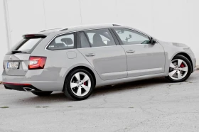 Обява за продажба на Skoda Octavia VRS/ Nardo Gray/ Distronic/ DSG/ 2.0 TDI ~31 999 лв. - изображение 5
