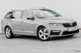 Обява за продажба на Skoda Octavia VRS/ Nardo Gray/ Distronic/ DSG/ 2.0 TDI ~31 999 лв. - изображение 7