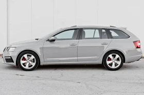 Обява за продажба на Skoda Octavia VRS/ Nardo Gray/ Distronic/ DSG/ 2.0 TDI ~31 999 лв. - изображение 2