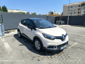 Renault Captur 1.5 dci | Mobile.bg    7