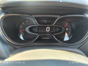 Renault Captur 1.5 dci | Mobile.bg    5