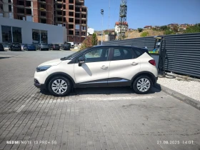Renault Captur 1.5 dci | Mobile.bg    2