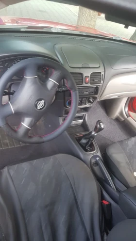 Nissan Almera | Mobile.bg    4