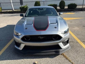 Ford Mustang Mach 1 * * CARFAX * * АВТО КРЕДИТ * * - 85999 лв. - 77587291 3