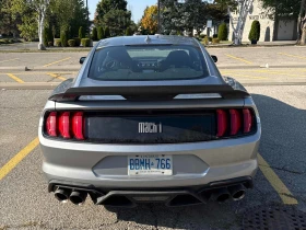 Ford Mustang Mach 1 * * CARFAX * * АВТО КРЕДИТ * * - 85999 лв. - 77587291 5