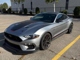 Ford Mustang Mach 1 * * CARFAX * * АВТО КРЕДИТ * * 