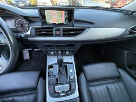 Audi A6 2.0TDI STRONIC    -6 | Mobile.bg    10