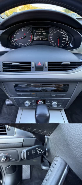 Audi A6 2.0TDI STRONIC    -6 | Mobile.bg    12