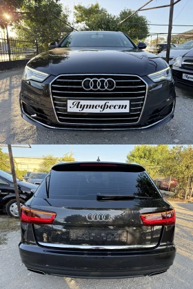 Audi A6 2.0TDI STRONIC    -6 | Mobile.bg    6