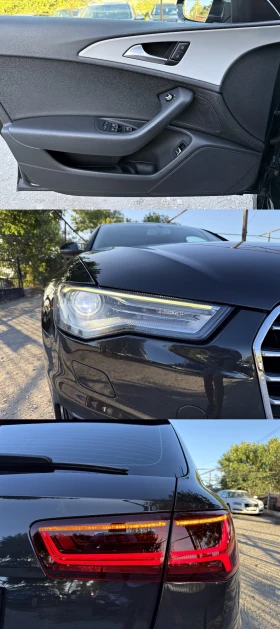 Audi A6 2.0TDI STRONIC    -6 | Mobile.bg    16