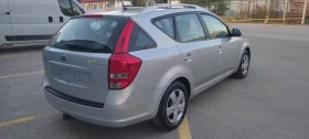 Обява за продажба на Kia Ceed 1.4i БЕНЗИН ~8 400 лв. - изображение 3