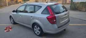 Обява за продажба на Kia Ceed 1.4i БЕНЗИН ~8 400 лв. - изображение 5