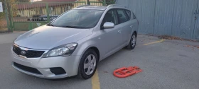 Обява за продажба на Kia Ceed 1.4i БЕНЗИН ~8 400 лв. - изображение 1