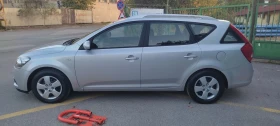 Обява за продажба на Kia Ceed 1.4i БЕНЗИН ~8 400 лв. - изображение 7