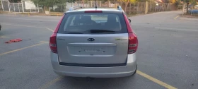 Обява за продажба на Kia Ceed 1.4i БЕНЗИН ~8 400 лв. - изображение 4
